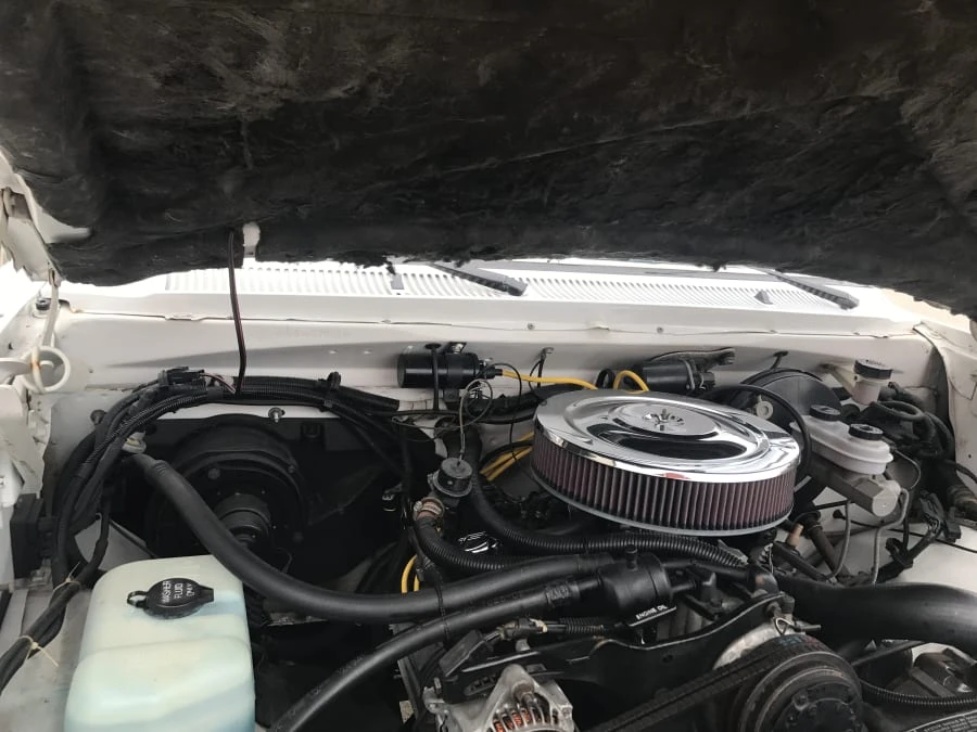 1989 Dodge Ramcharger - Image 7 of 12