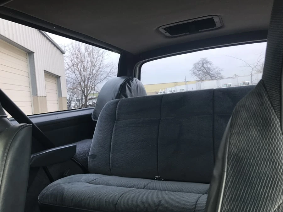 1989 Dodge Ramcharger - Image 5 of 12