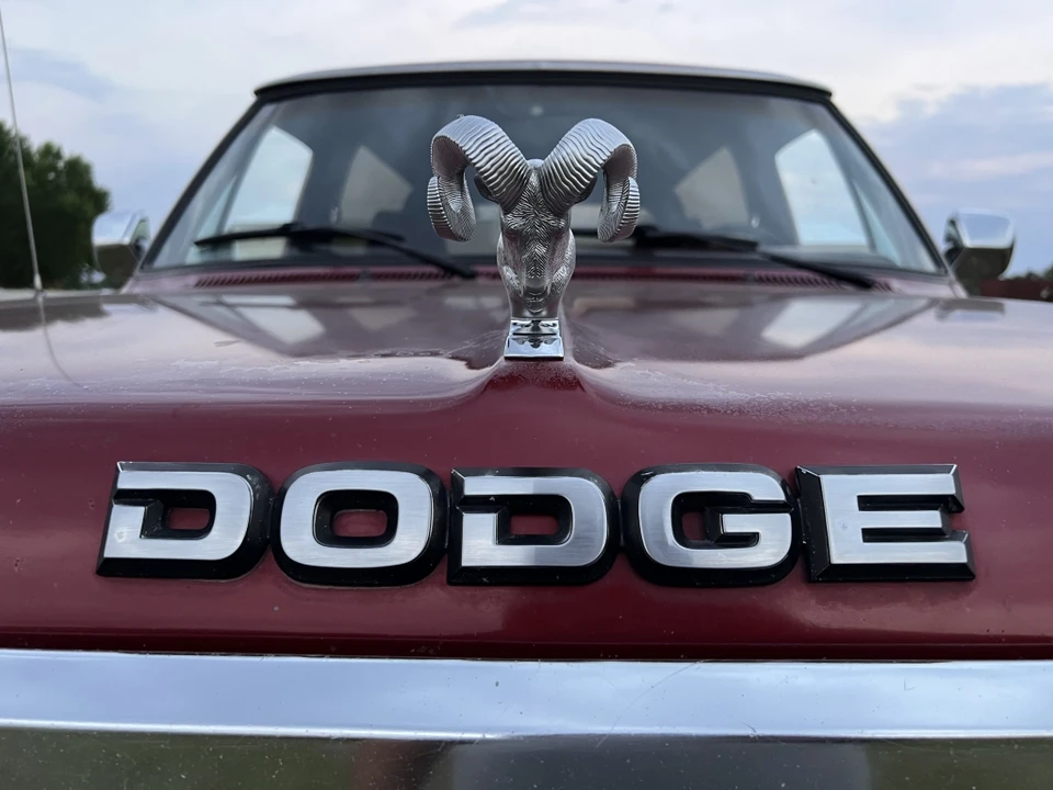 1989 Dodge Ramcharger - Image 30 of 31
