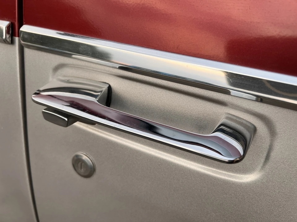 1989 Dodge Ramcharger - Image 26 of 31