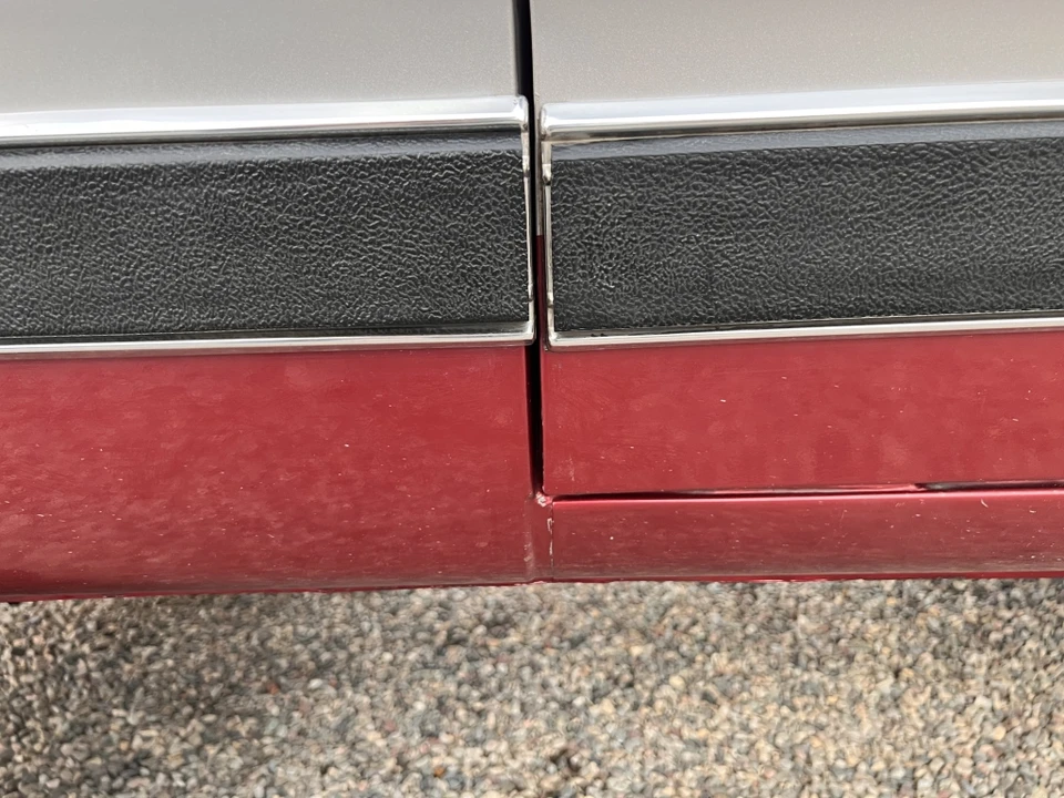 1989 Dodge Ramcharger - Image 23 of 31