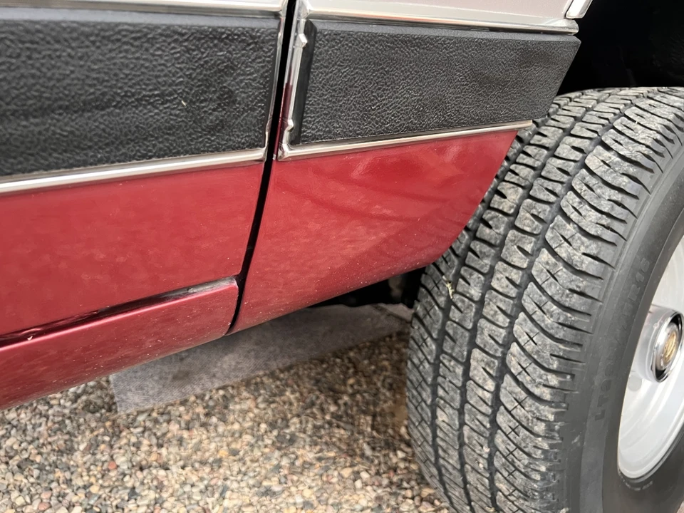 1989 Dodge Ramcharger - Image 23 of 31