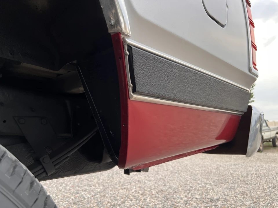 1989 Dodge Ramcharger - Image 22 of 31