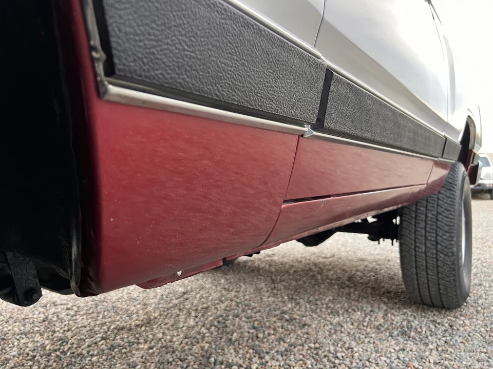 1989 Dodge Ramcharger - Image 21 of 31