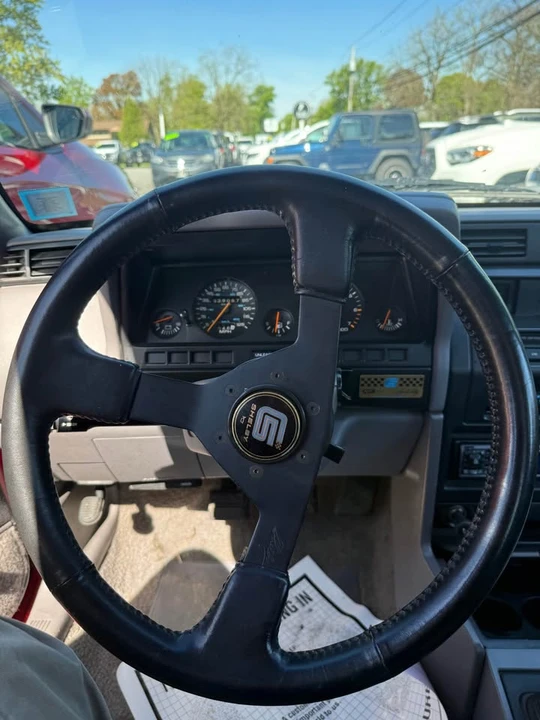 1989 Dodge Shelby CSX - Image 10 of 13