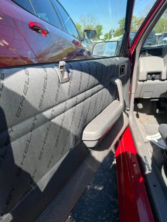 1989 Dodge Shelby CSX - Image 7 of 13