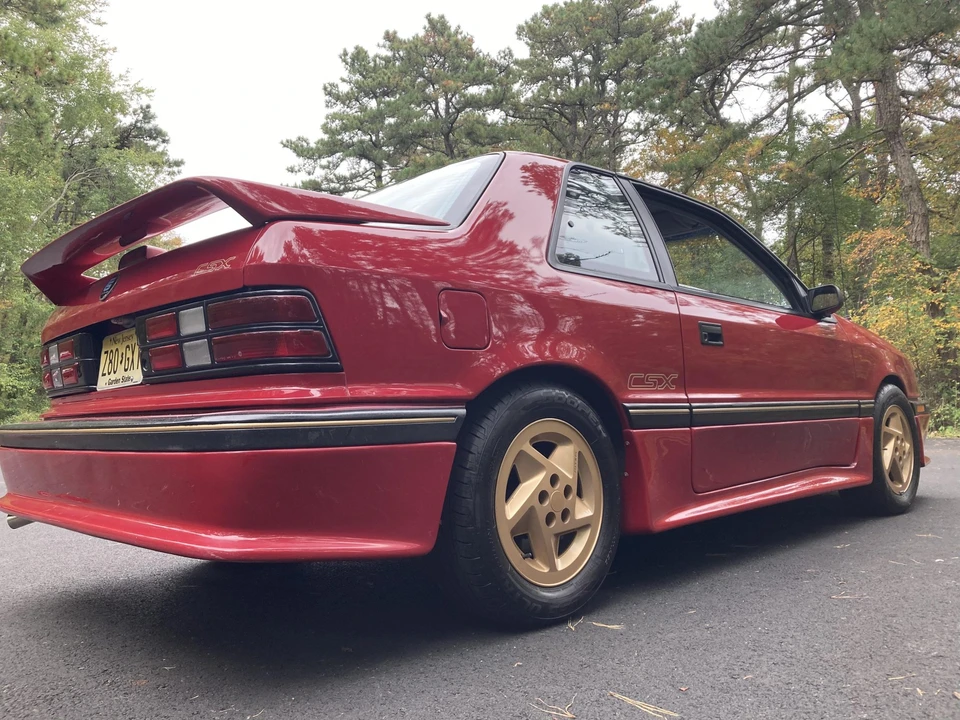 1989 Dodge Shelby CSX - Image 14 of 31