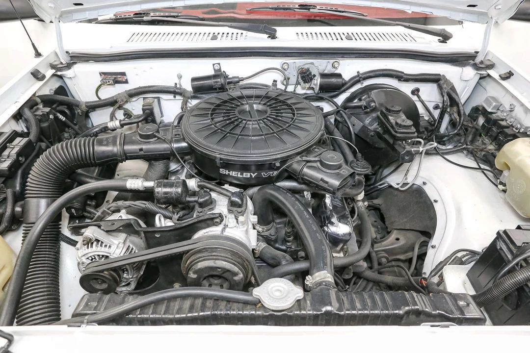1989 Dodge Dakota 1st Gen - Image 13 of 31