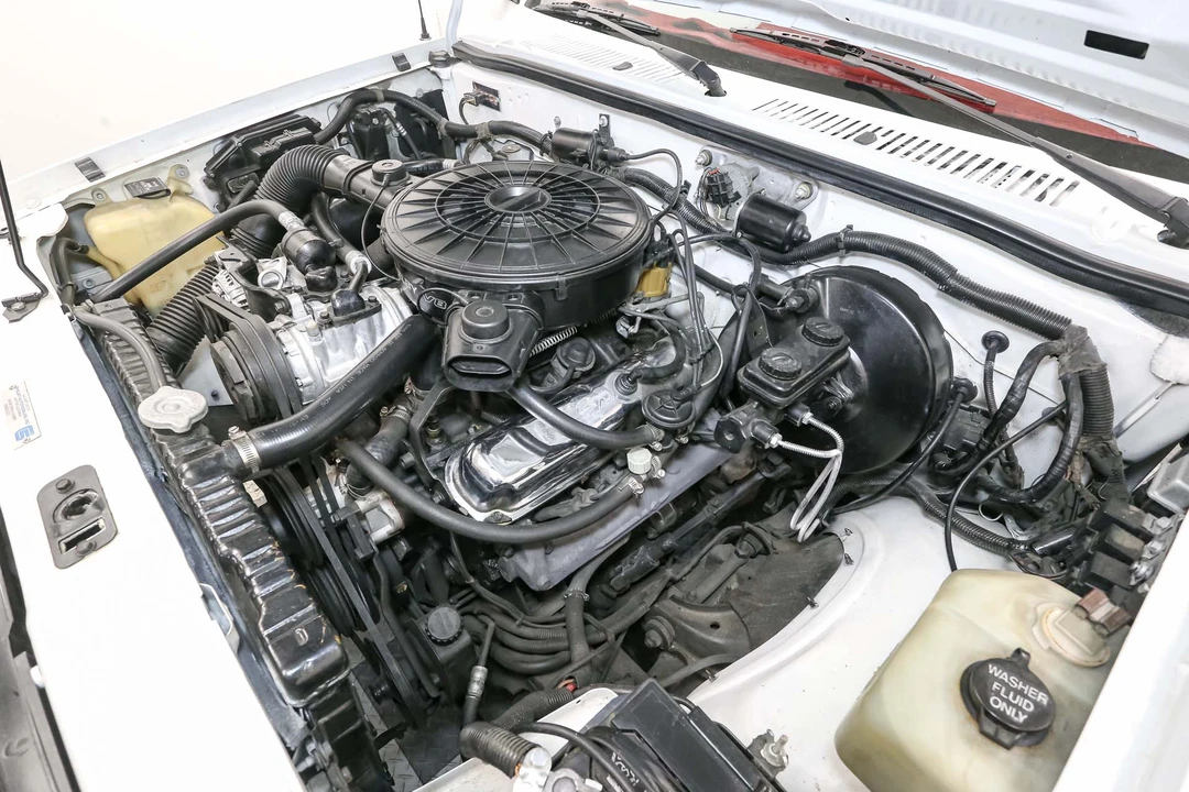 1989 Dodge Dakota 1st Gen - Image 14 of 31