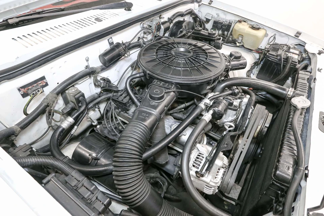 1989 Dodge Dakota 1st Gen - Image 15 of 31