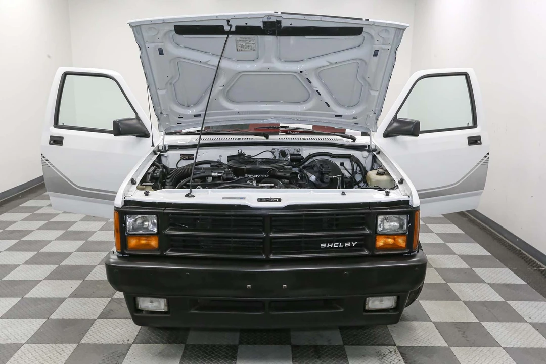 1989 Dodge Dakota 1st Gen - Image 19 of 31