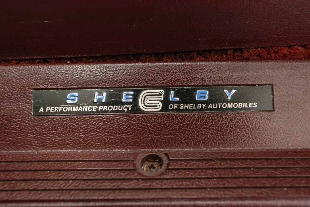 1989 Dodge Dakota 1st Gen - Image 24 of 31