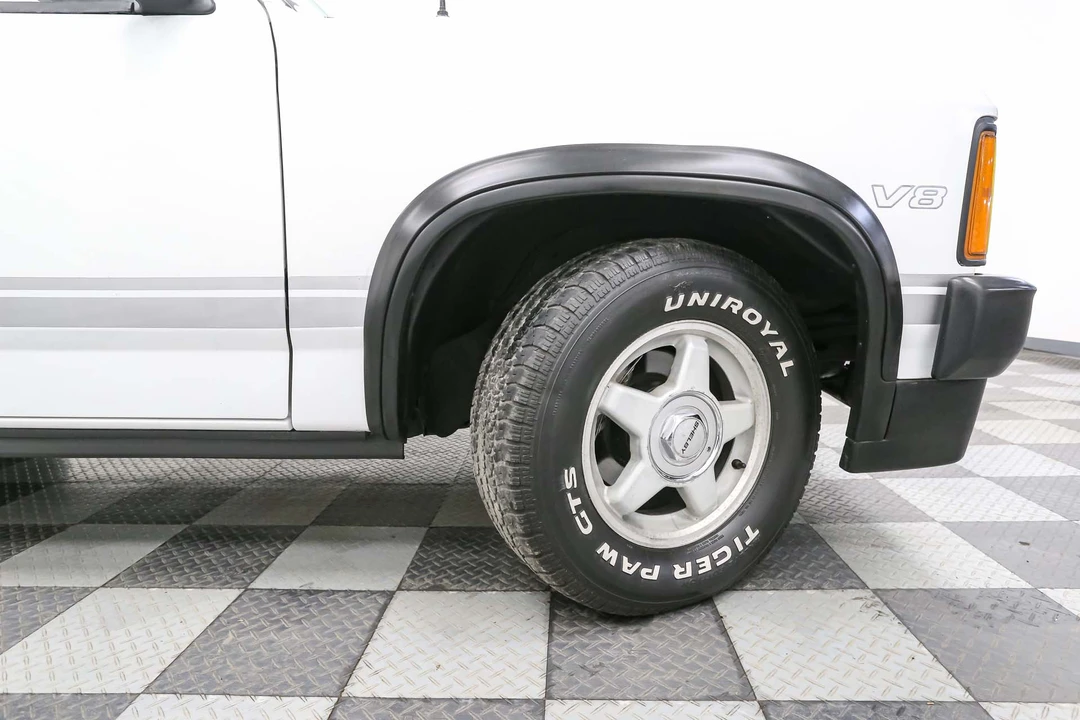 1989 Dodge Dakota 1st Gen - Image 26 of 31