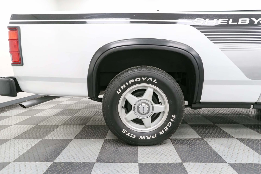 1989 Dodge Dakota 1st Gen - Image 28 of 31