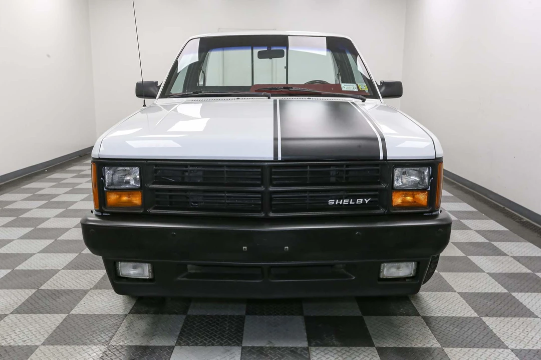 1989 Dodge Dakota 1st Gen - Image 3 of 31