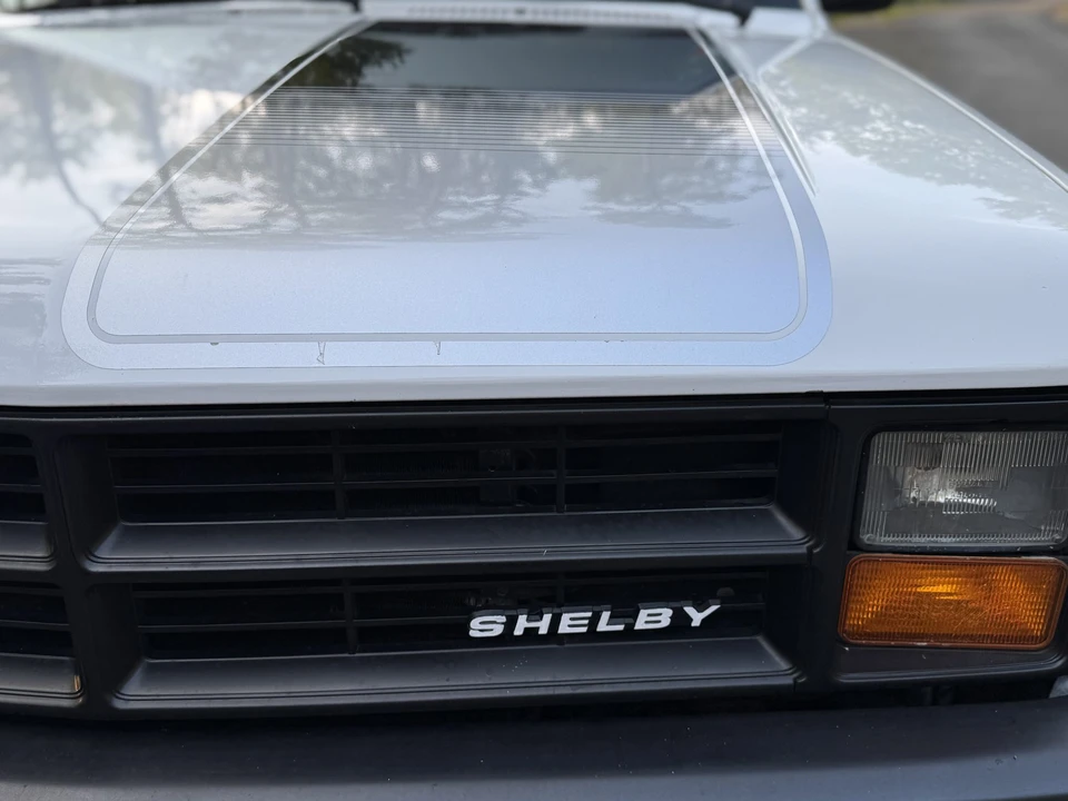 1989 Dodge Dakota 1st Gen - Image 25 of 31