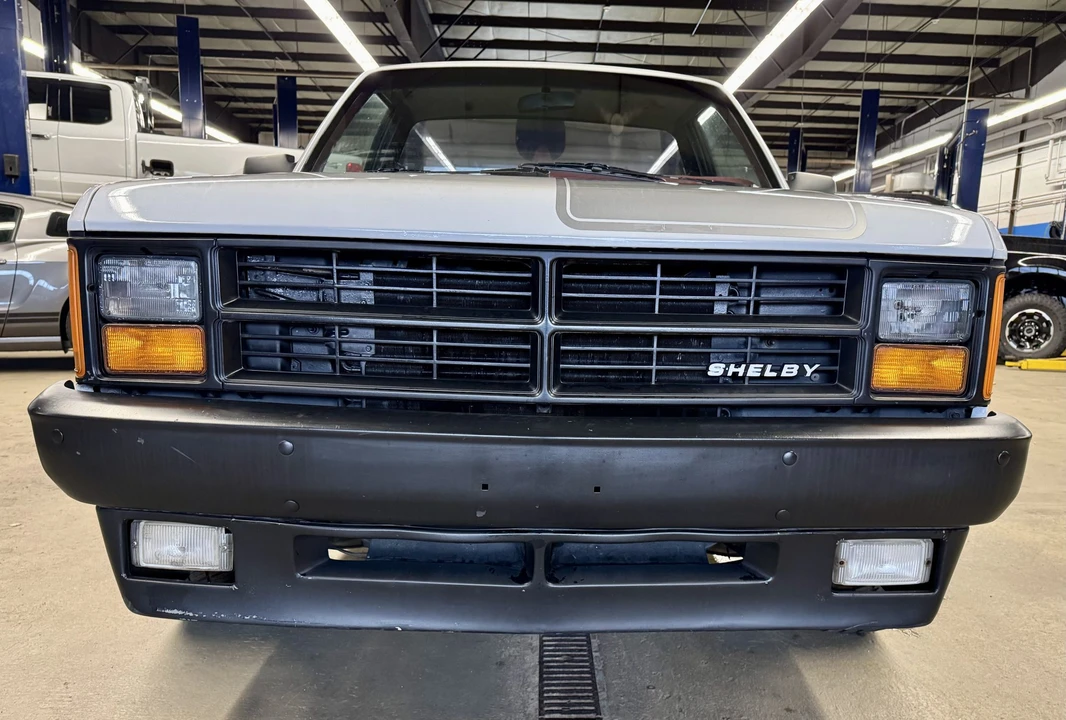 1989 Dodge Dakota 1st Gen - Image 16 of 31