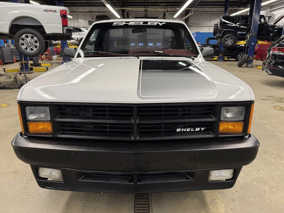 1989 Dodge Dakota 1st Gen - Image 15 of 31