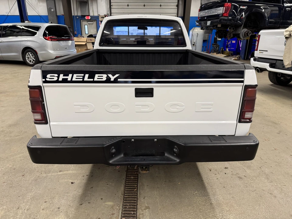 1989 Dodge Dakota 1st Gen - Image 21 of 31