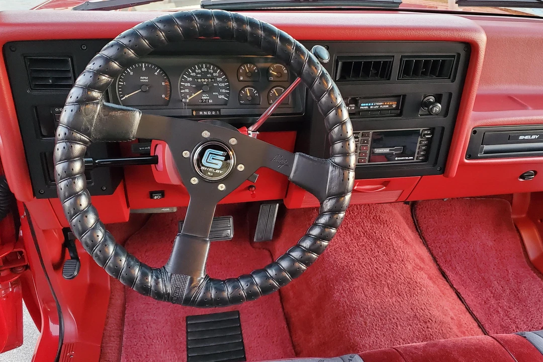 1989 Dodge Dakota 1st Gen - Image 26 of 31