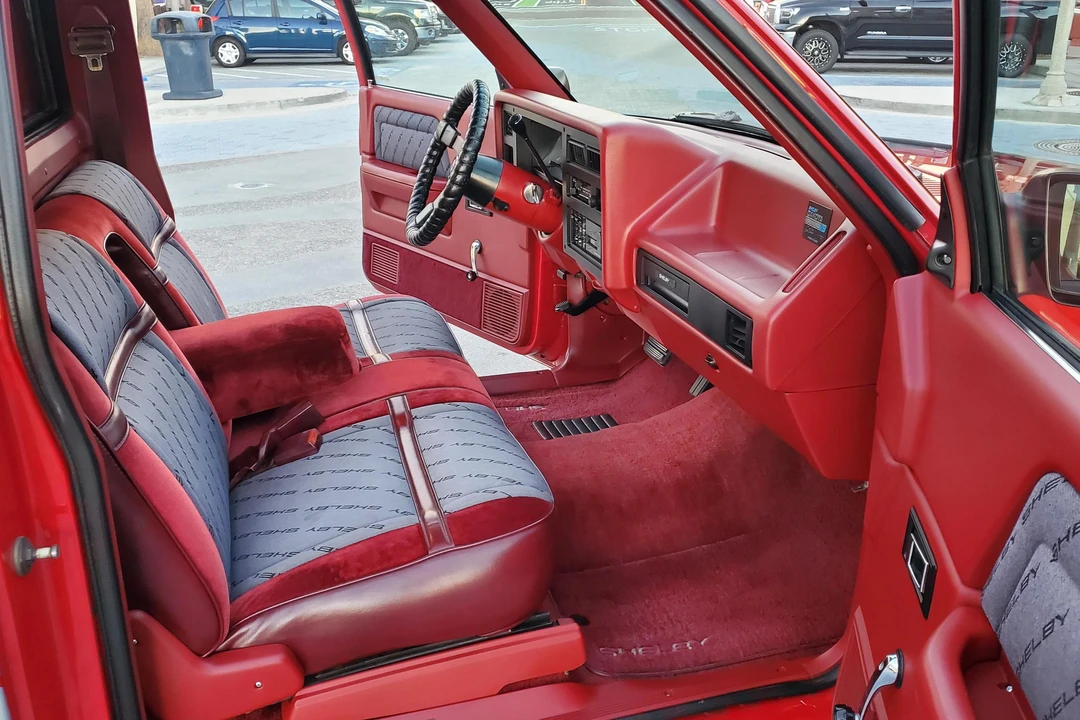 1989 Dodge Dakota 1st Gen - Image 28 of 31