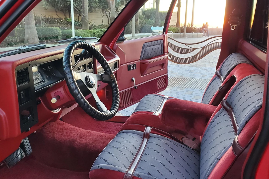1989 Dodge Dakota 1st Gen - Image 27 of 31