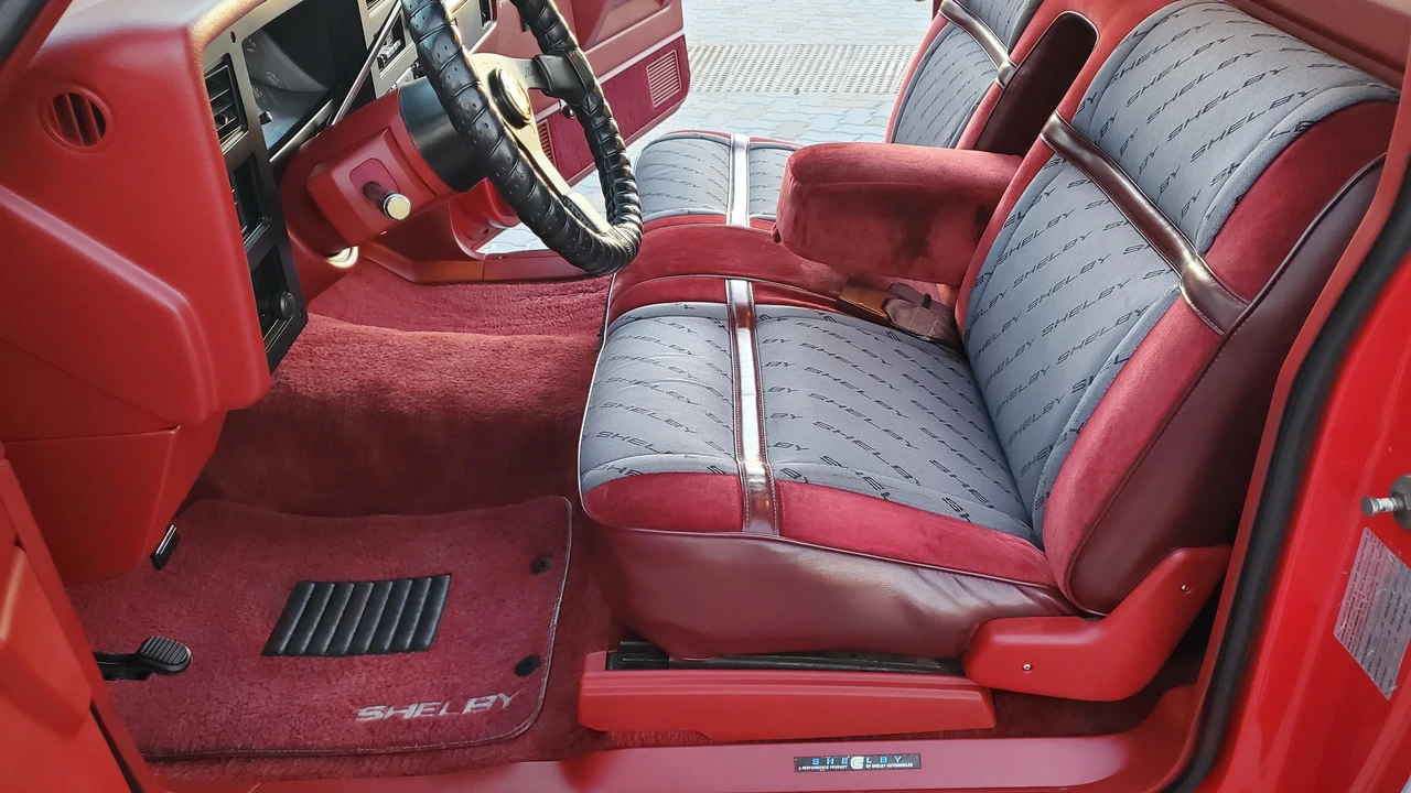 1989 Dodge Dakota 1st Gen - Image 30 of 31