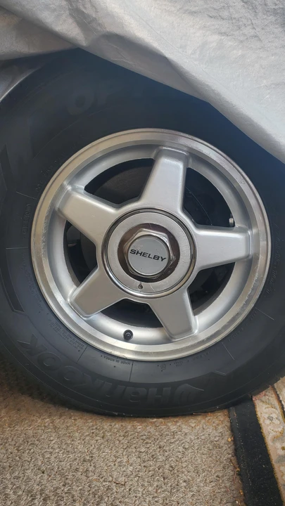 1989 Dodge Dakota 1st Gen - Image 25 of 31