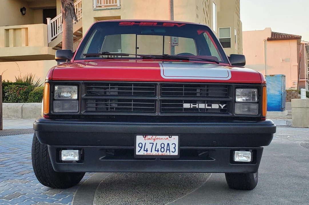 1989 Dodge Dakota 1st Gen - Image 2 of 31