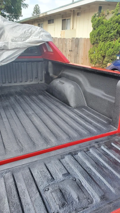 1989 Dodge Dakota 1st Gen - Image 19 of 31
