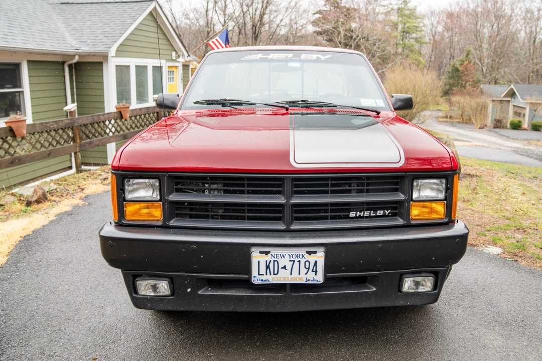 1989 Dodge Dakota 1st Gen - Image 11 of 31