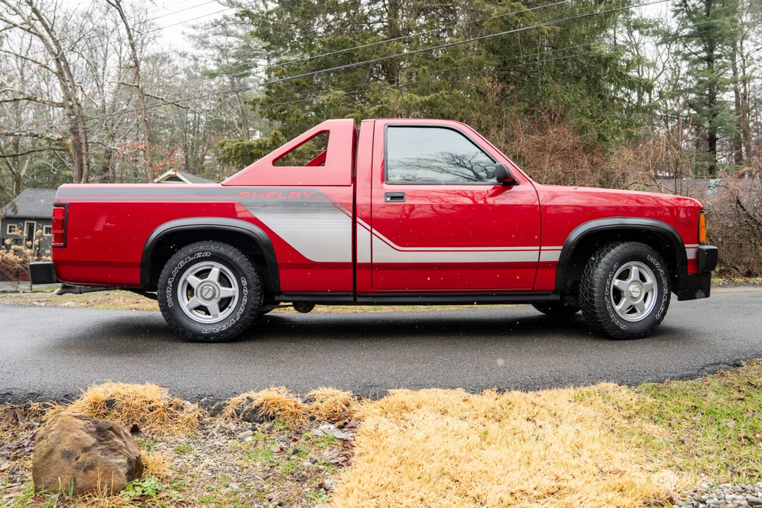 1989 Dodge Dakota 1st Gen - Image 3 of 31