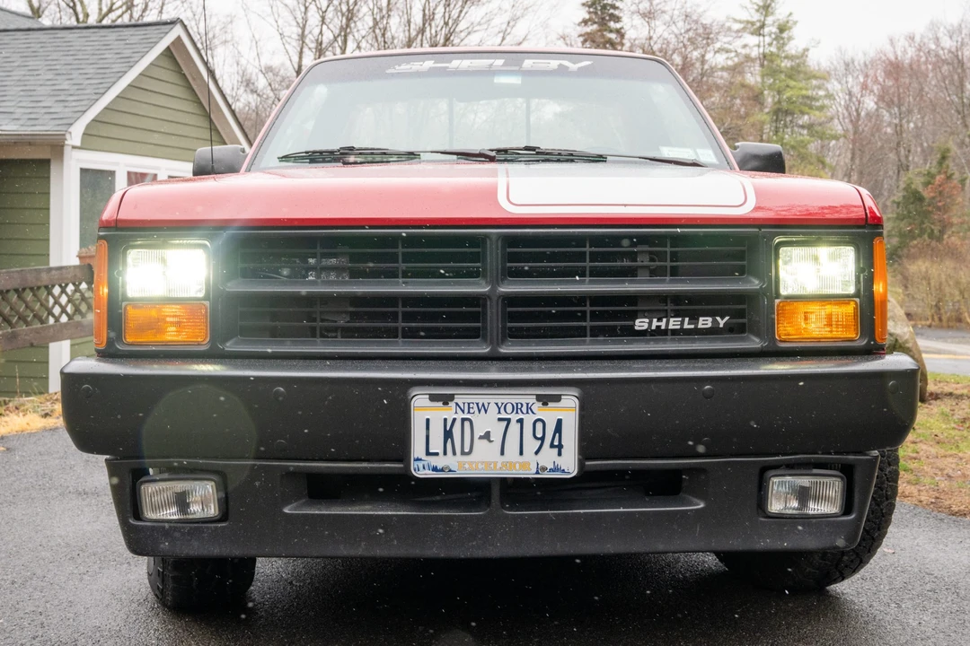 1989 Dodge Dakota 1st Gen - Image 18 of 31
