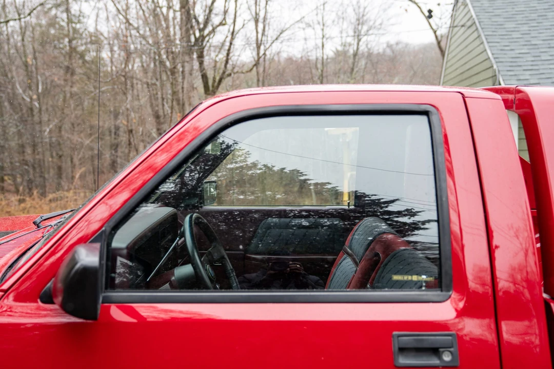 1989 Dodge Dakota 1st Gen - Image 30 of 31