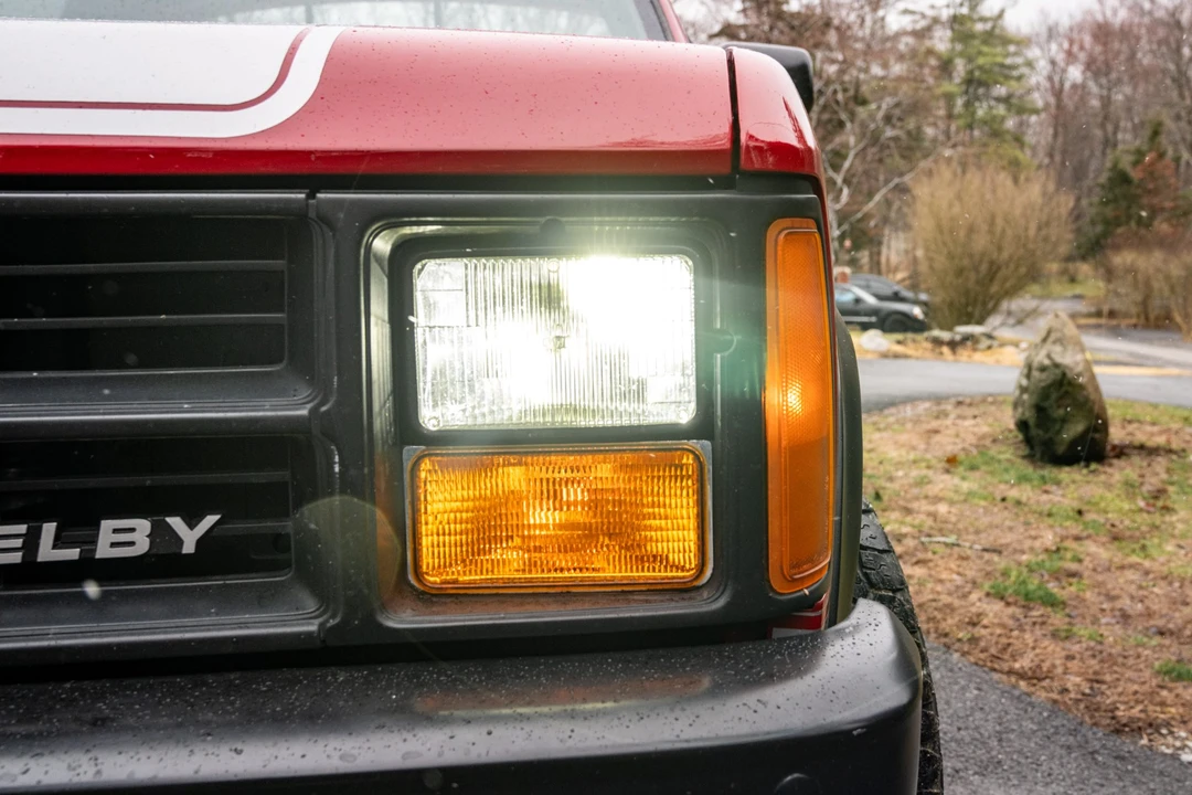 1989 Dodge Dakota 1st Gen - Image 20 of 31