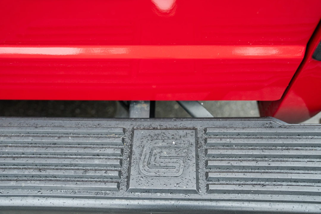 1989 Dodge Dakota 1st Gen - Image 25 of 31