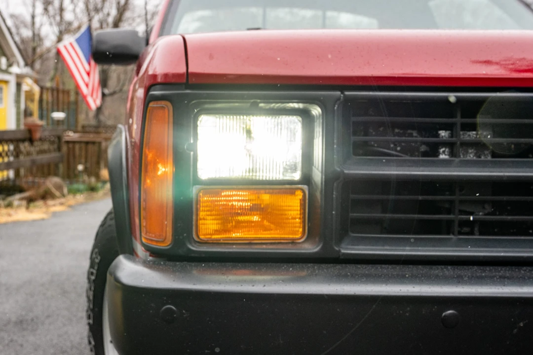 1989 Dodge Dakota 1st Gen - Image 19 of 31