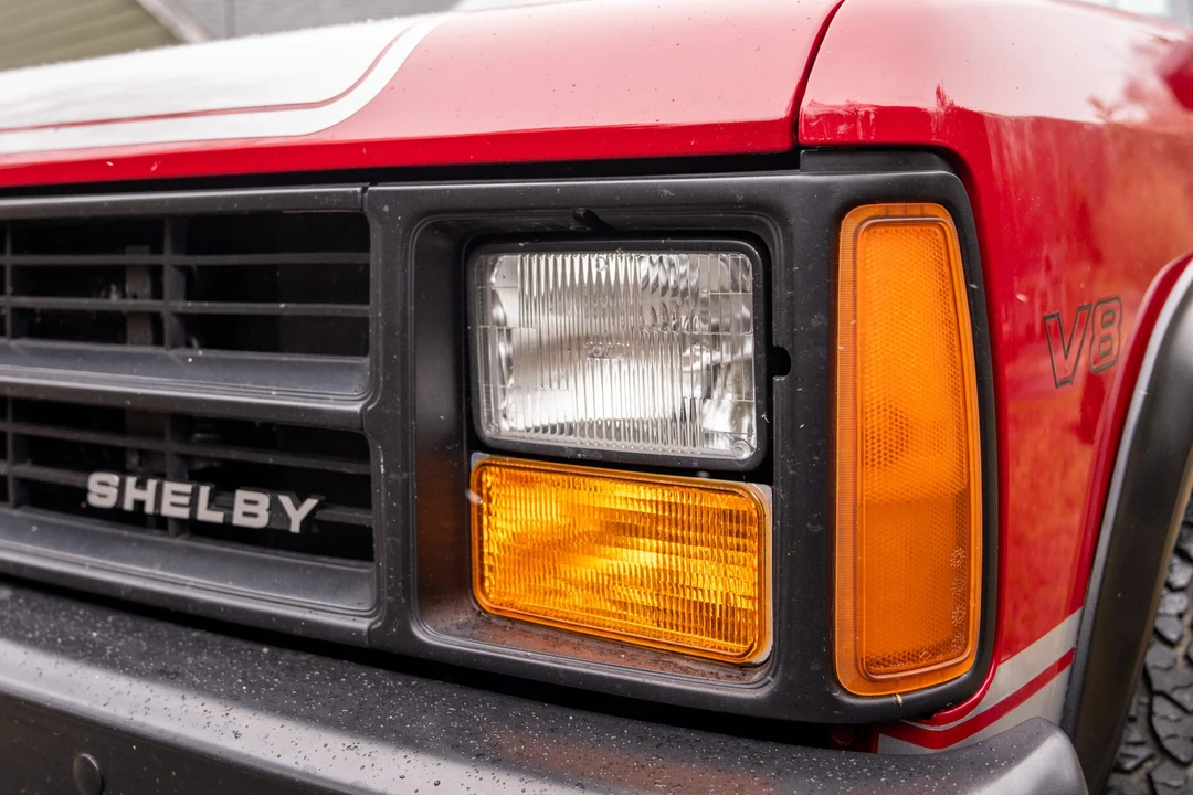 1989 Dodge Dakota 1st Gen - Image 21 of 31