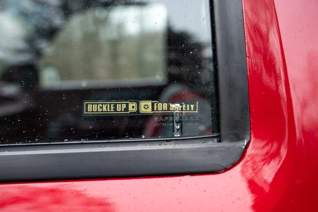1989 Dodge Dakota 1st Gen - Image 31 of 31
