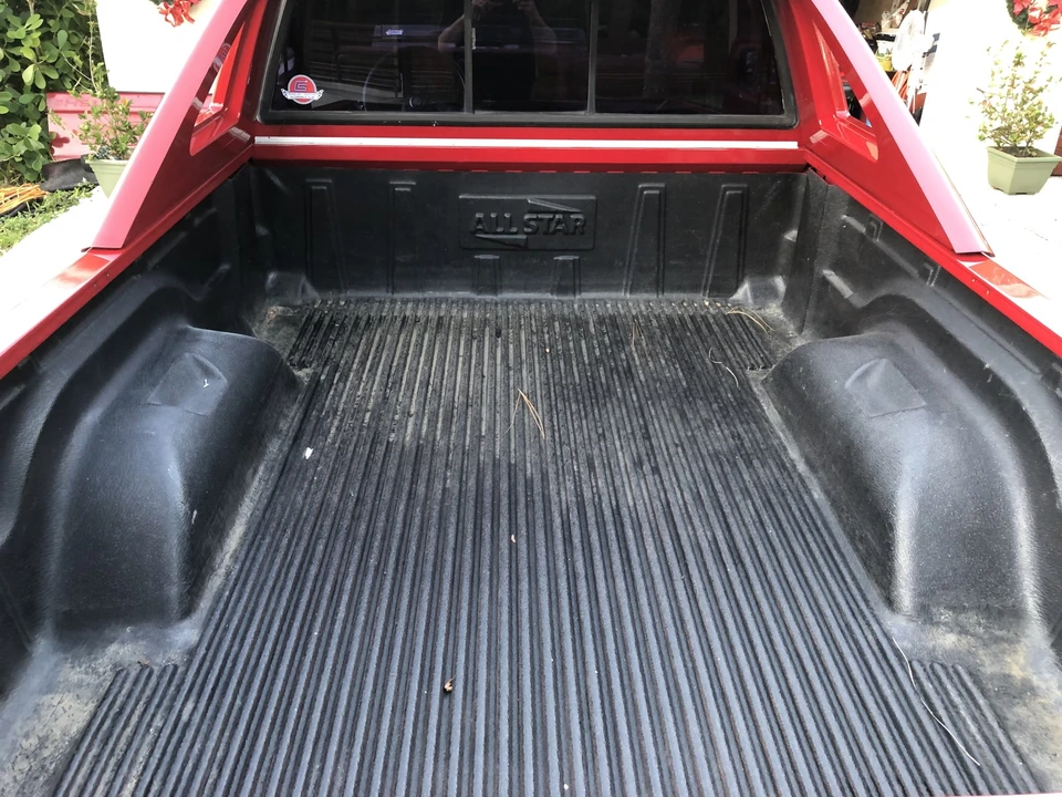 1989 Dodge Dakota 1st Gen - Image 22 of 31