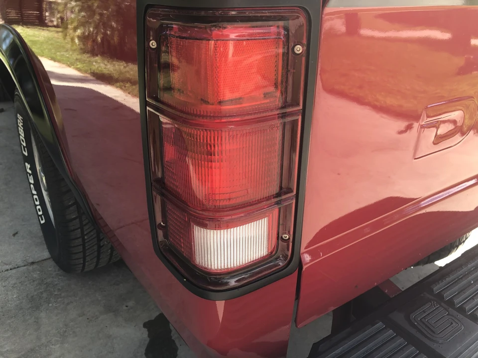 1989 Dodge Dakota 1st Gen - Image 24 of 31