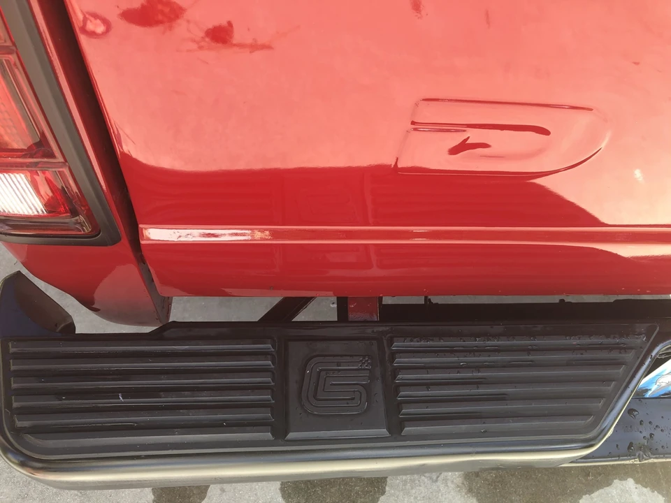 1989 Dodge Dakota 1st Gen - Image 26 of 31