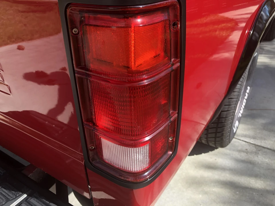 1989 Dodge Dakota 1st Gen - Image 25 of 31