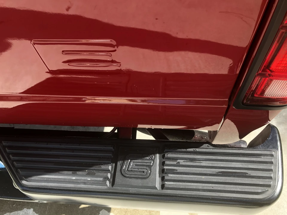 1989 Dodge Dakota 1st Gen - Image 27 of 31
