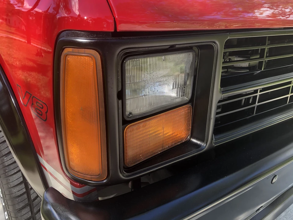 1989 Dodge Dakota 1st Gen - Image 19 of 31