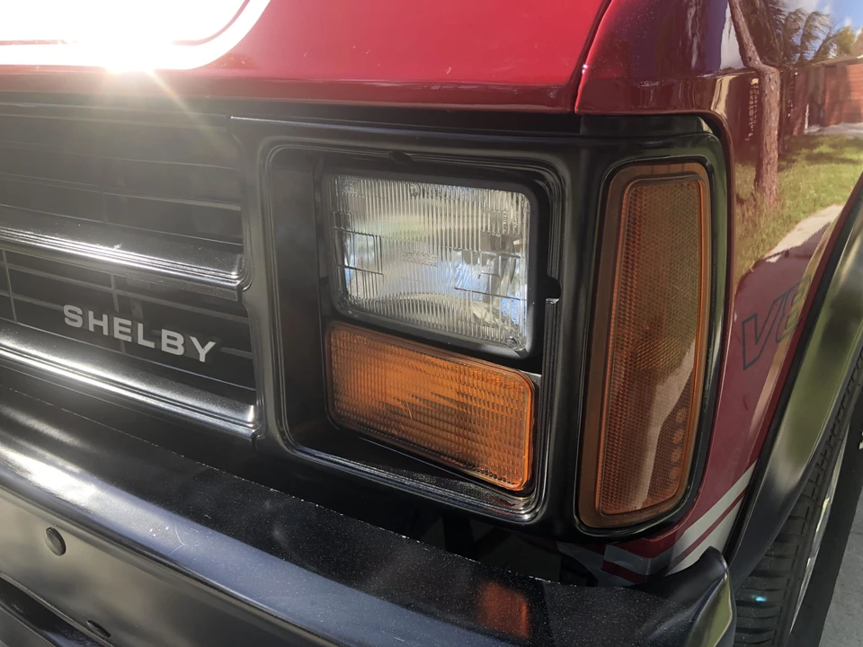1989 Dodge Dakota 1st Gen - Image 20 of 31