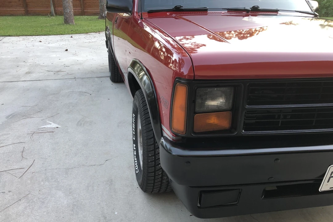 1989 Dodge Dakota 1st Gen - Image 18 of 31