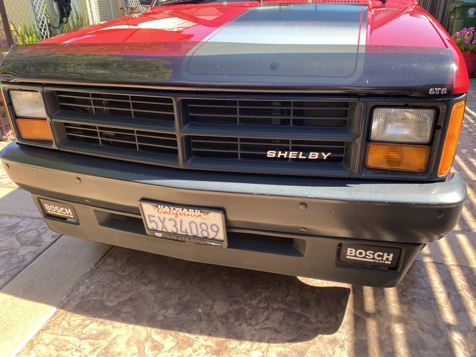 1989 Dodge Dakota 1st Gen - Image 18 of 31