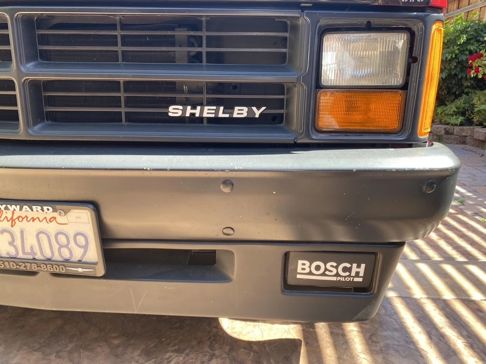 1989 Dodge Dakota 1st Gen - Image 19 of 31