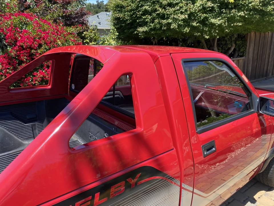 1989 Dodge Dakota 1st Gen - Image 12 of 31